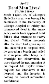 News Article