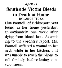 News Article